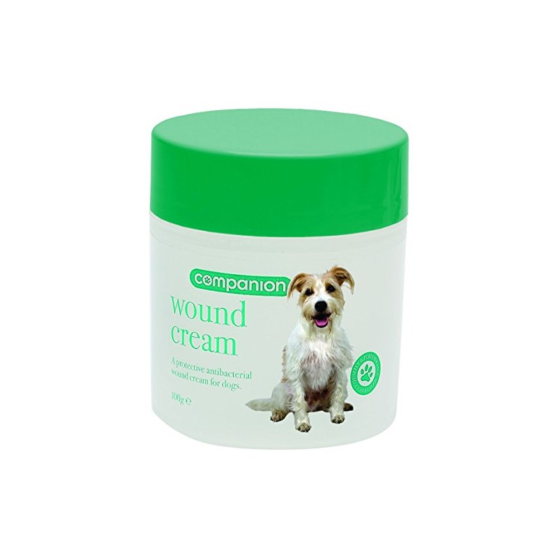 COMPANION Wound Cream - 100g