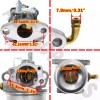 Carburetor Carb for Husqvarna 700 DRT Tiller