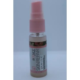 Skin Repair Serum Liquid Bioonce