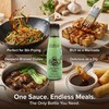 Megachef Premium Mushroom (Vegan Oyster) Sauce 8.1Oz (230g)