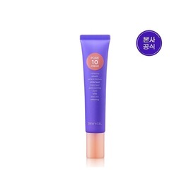 Pore ​​Tension Cream 40ml Pore Elasticity Tightening Care / 모공긴장 포어텐크림 40ml  모공탄력 타이트닝케어