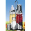 Fackelmann Vinegar and Oil Sprayer S+P Shaker Rustproof Set Box