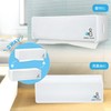 Saraya Paper Towel Holder PH-200N for Medium Size, Holds up