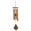 Nature's Melody PG14BR 14-Inch Premiere Grande Wind Chime - Bronze