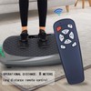 Replace Remote Control for ADVENOR YYOJ Vibration Plate Exercise Machine