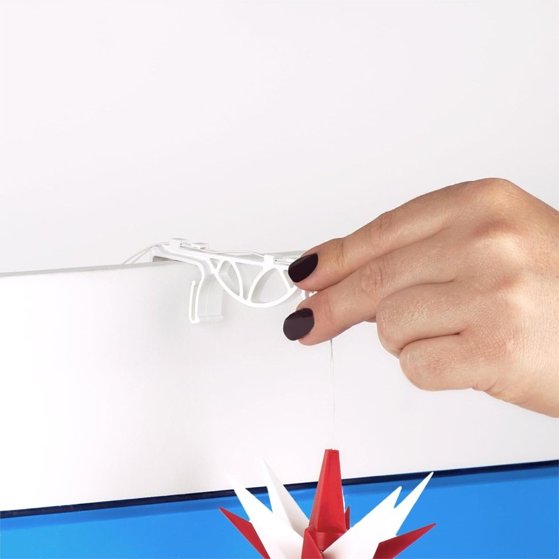 Window Hook with Cable Guide | High-Quality Window Hooks for