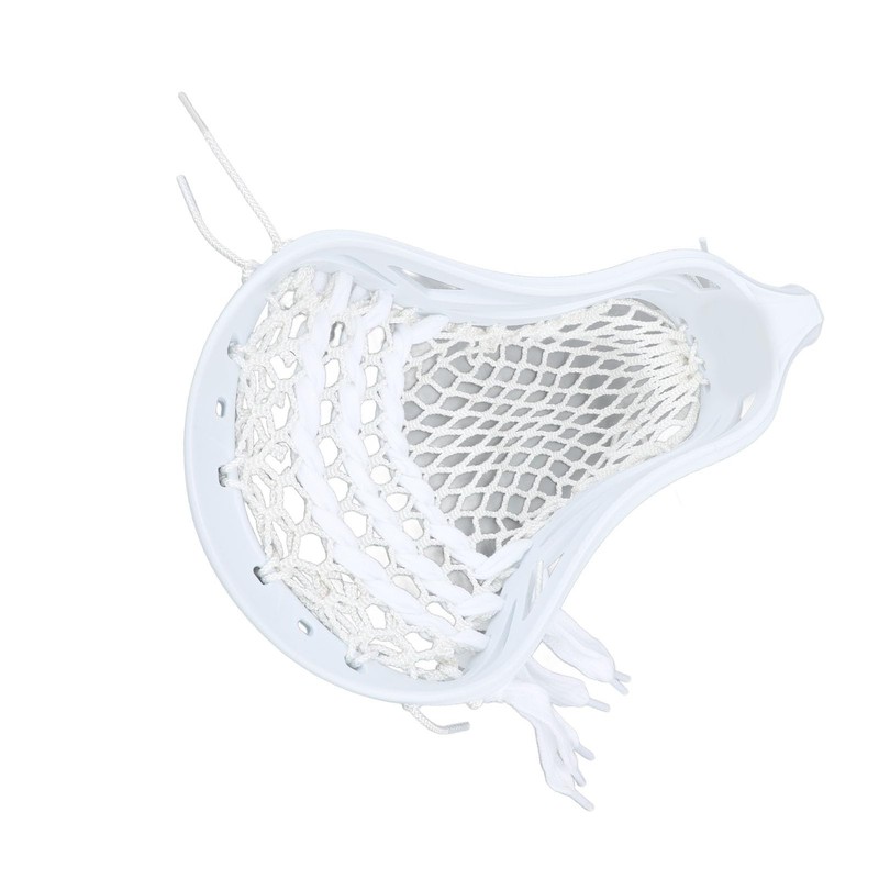 DAUZ Threaded Lacrosse Stick Heads, Durable High Strength Lacrosse Head