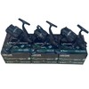 3 Lidsters LFR Pro 6000 Carp Reels 5+1BB Carp Runner