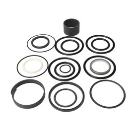 All States Hydraulic Seal Kit - Lift Cylinder fits John Deere 450C 555 455D 455E 555A 555B 450 450B 450C 455D 455E 555 555A 555B RE18739