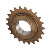 Bike Freewheel Adapter Set Professional 30.5mm Freewheel Adapter 22T Single