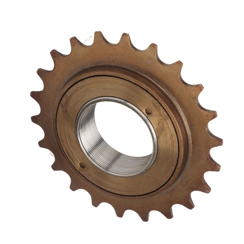 Bike Freewheel Adapter Set Professional 30.5mm Freewheel Adapter 22T Single