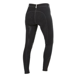 Kerbl BasicPlus Women’s Jodhpurs, black, 44