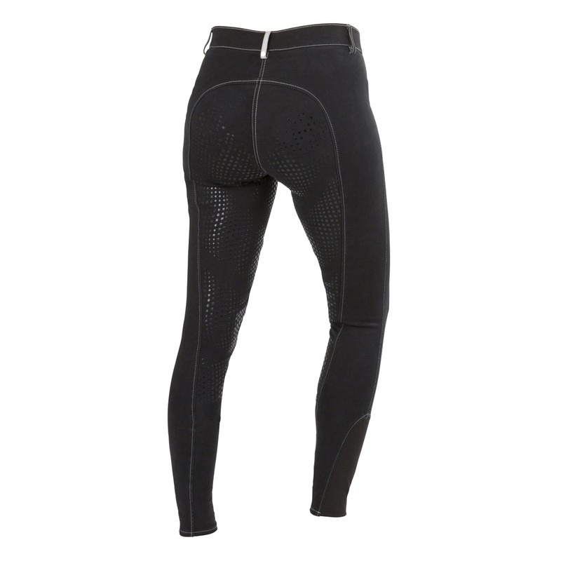 Kerbl BasicPlus Women’s Jodhpurs, black, 44