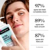 Neutrogena Ultra Gentle Foaming Facial Cleanser, Foaming Face Wash for
