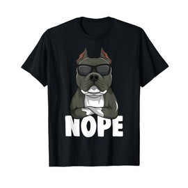 American Bully Dog T-Shirt