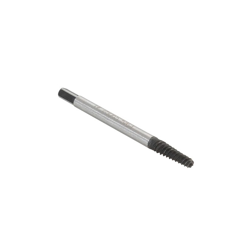 OEMTOOLS 25065 3/16-1/4 Inch Bolt Extractor, Stripped Bolt Removal Tool