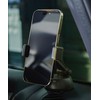 Gordon Miller Car One-Push Q-Ban Smartphone Holder, Olive Drab, 1735843