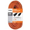 Prime Wire & Cable EC501635 100-Foot 16/3 SJTW Medium Duty