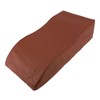 Leg Elevation Pillow Bed Wedge Elevated Leg Pillow Improved Circulataion