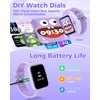Smart Watch for Kids , 2025 Upgraded 1.83" HD TouchScreen