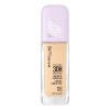 Base De Maquillaje Superstay Lumi Matte Maybelline New York 118