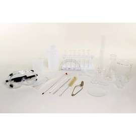 Basic Lab Supply Pack