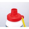 Skater Stainless Bottle 380ml Single Layer Health Drink Bottle Plarail