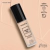 Bases de maquillaje Moira Complete Wear Foundations (CWF250)