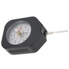 SEG‑150‑2 Dial Tensionmeter Double Needle Switch Force Gauge 150g for