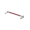 NEO by OYAIDE Elec QAC-222G LL/0.15 楽器用パッチケーブル