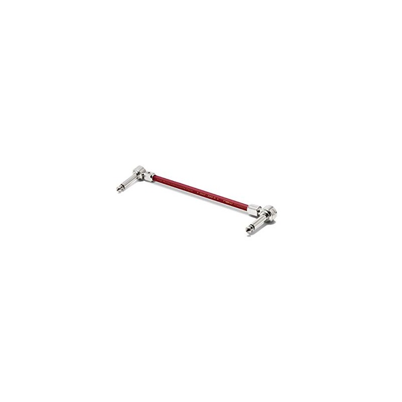 NEO by OYAIDE Elec QAC-222G LL/0.15 楽器用パッチケーブル