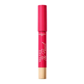 Bourjois Velvet The Pencil - 6 Framboise Griffée, 3 g (0.106 oz)