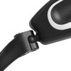 Stainless Steel Foldable Rearview Mirror Retroreflector Bike Accessory for Bicycleright