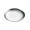 Hirosho MR-680 Stainless Steel Coaster