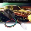 Passenger Electric Power Window Control Switch for Land Cruiser 4Runner