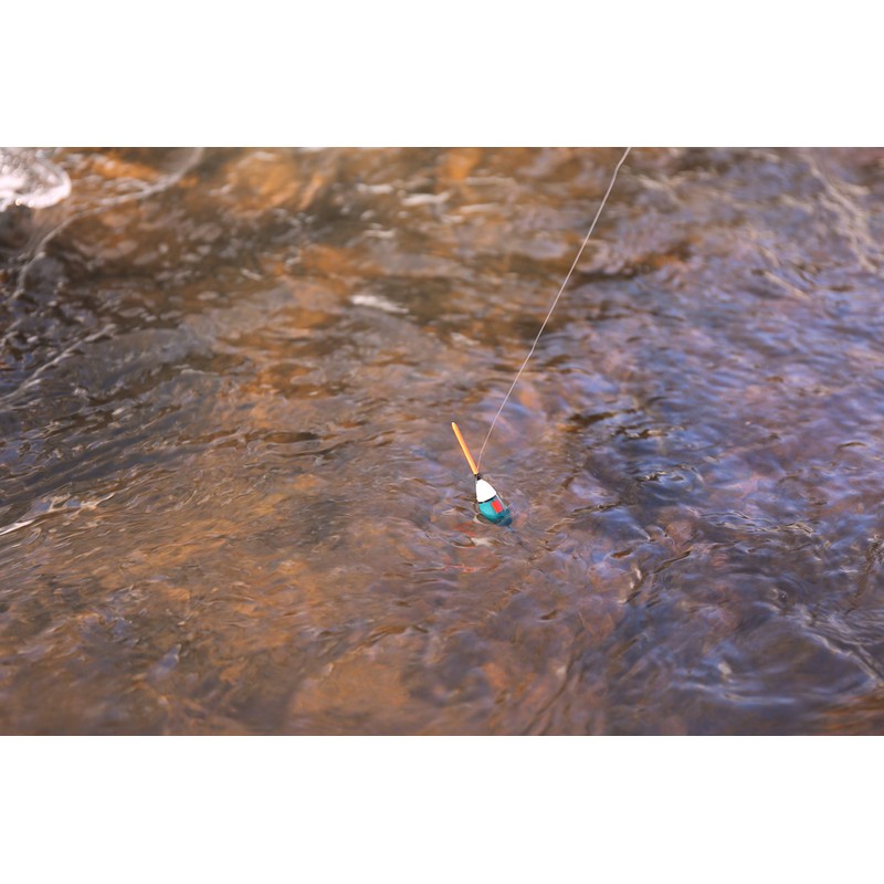 Kikkerland Huckleberry Fishing Rod (HB03)