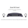 Solar Controller 12Volt/24Volt Automatic Identification Solar ReCharger LCD Display Solar