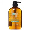 Gentle Cleansing Mildly Acidic Horse Oil Body Wash Gel Soap 600ml