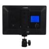 LED Digital Flat Panel Fill Light Camera Mini Portable Photography