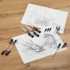 Aristo AH64150 MG1 Studio Set with Ink Pen