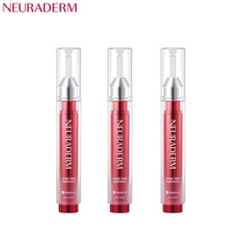 NEURADERM Core Time Ampoule 15ml*3ea