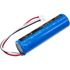 Enyuly lh40 INR18650-1S1P Battery 2600mAh for LH40 LH80 LH80 Pro INR18650-1S1P (3.7V)