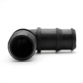 DOJA Barcelona Drip Connector | Pack of 25 | Polypropylene | 16 mm | Hose Connector Angle | Drip Irrigation Hose | Drip Irrigation Accessories: for Garden Hose, Irrigation Hose ...