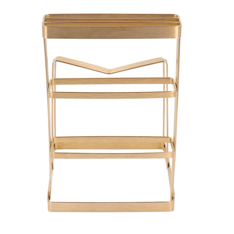Cutting Board Rack Chopping Board Organizer Stand Holder Multi Purpose