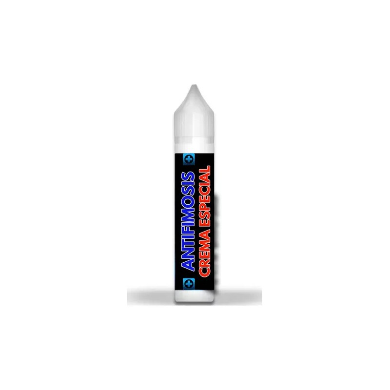 Pomada Crema Anti Fimosis Al 0.10 G Tubo Con 30g