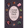Crystal Oracle Deck: 78 crystal cards for holistic wellbeing