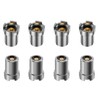 8PCS 510 Thread Magnetic Adapter, Thread Adapter, Soldering Iron Ring
