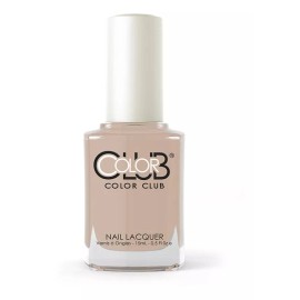 Color Club Esmalte Color Club Once Upon A Time Neutro