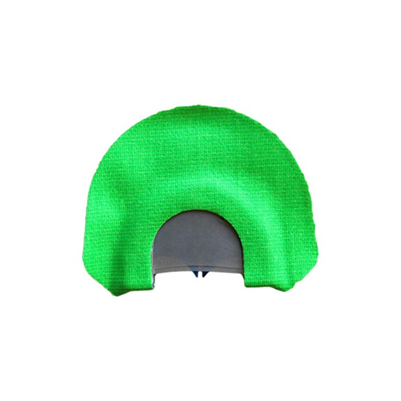 Quaker Boy - SR Razor Turkey Mouth Call, Multi