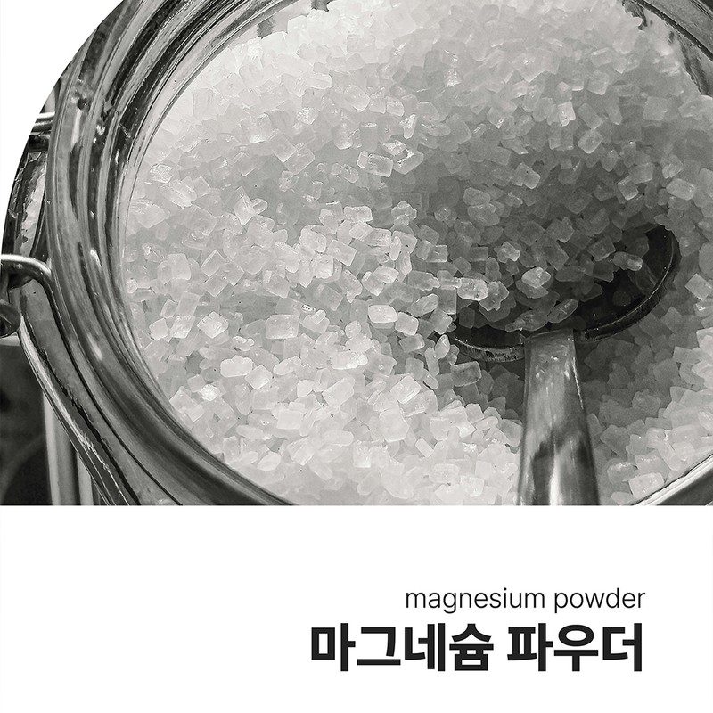 Partner company Medipair Bio24 SOMA Mineral Release Salt 300g /